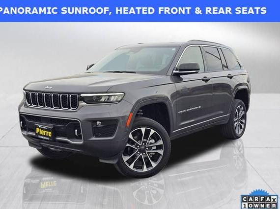 JEEP GRAND CHEROKEE 2024 1C4RJHDG4RC185322 image JEEP GRAND CHEROKEE 2024 1C4RJHDG4RC185322 image